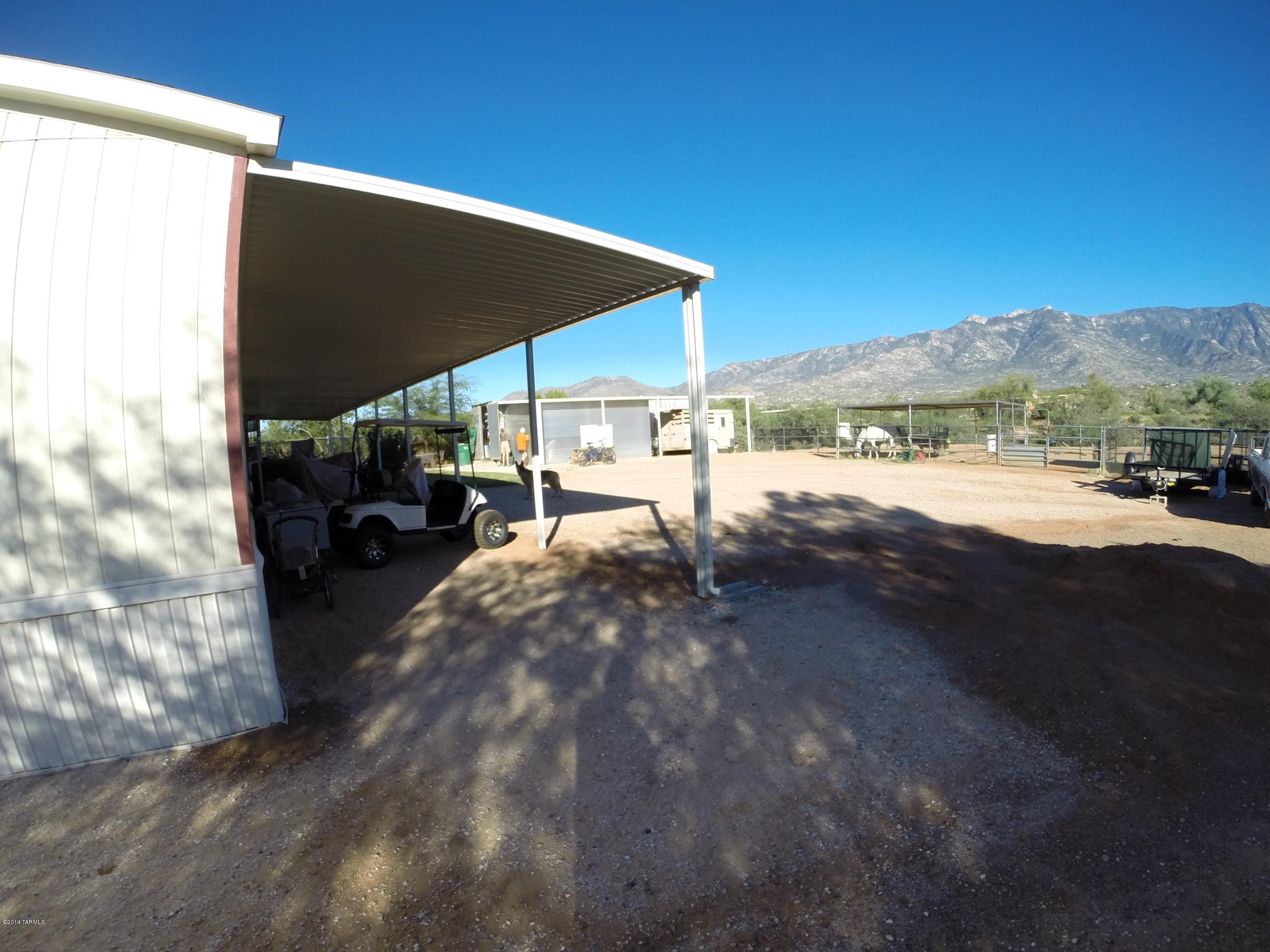 16240 North Meadowcrest Road Tucson, AZ 85739 - Photo 21 of 36 Gallery Image 21