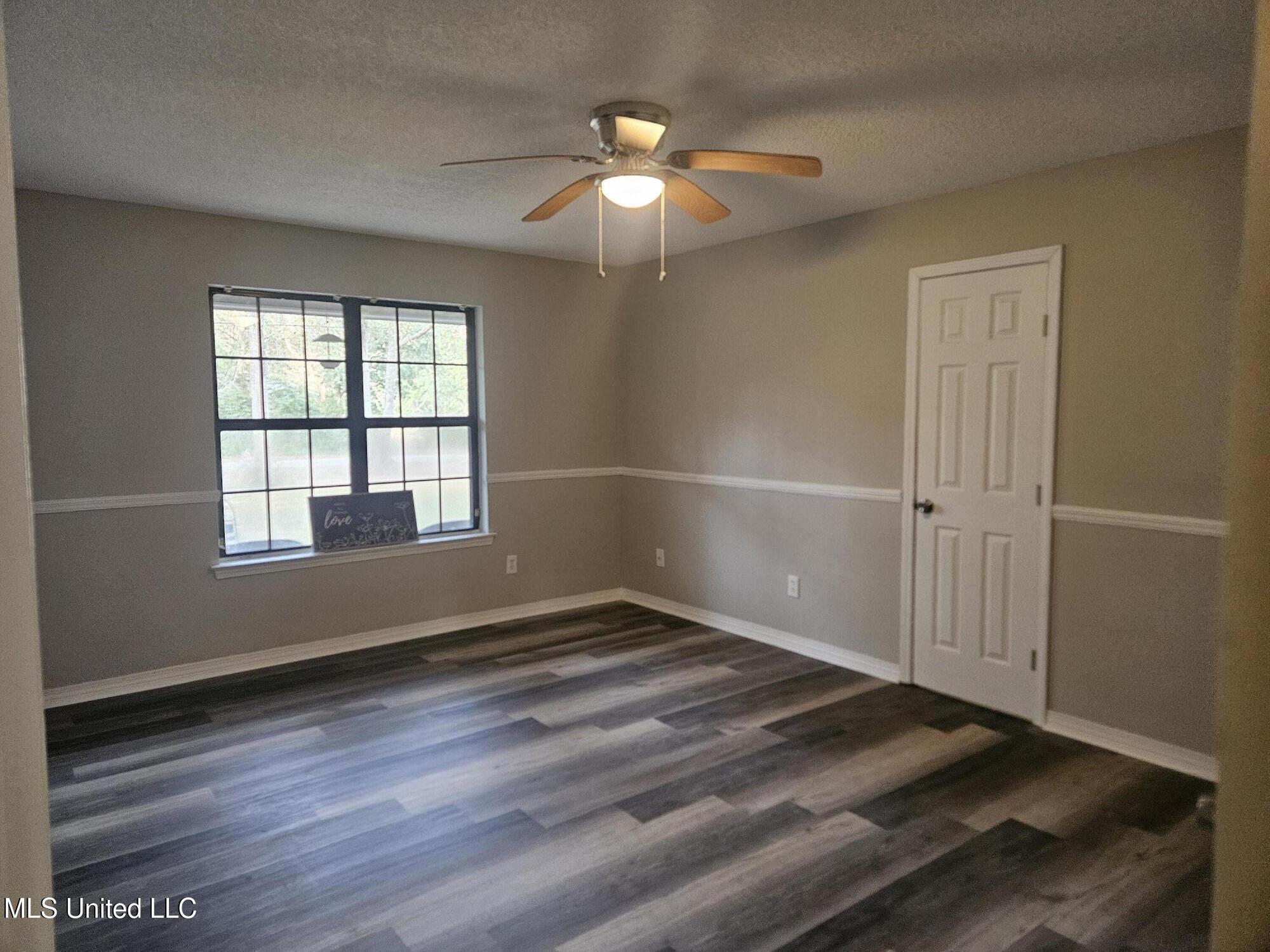 10373 Woolmarket Lake Road Biloxi, MS 39532 - Photo 19 of 32 Primary bedroom v1