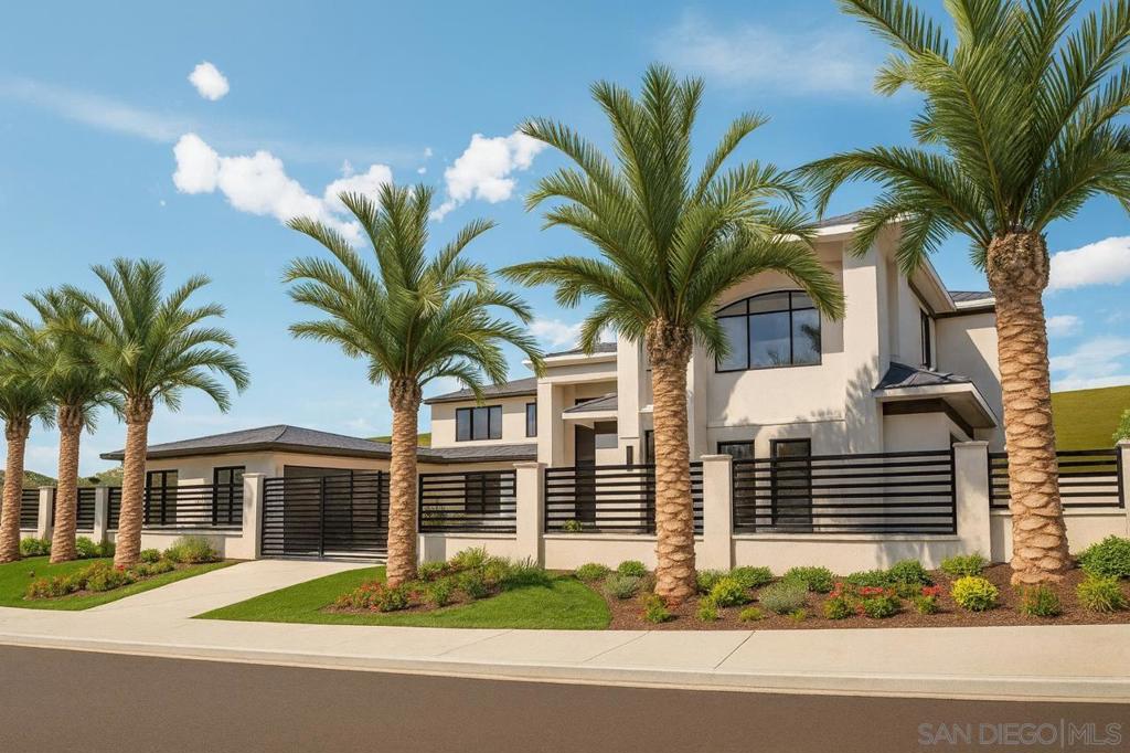 18227 Avenida Apice Rancho Santa Fe, CA 92067 - Photo 2 of 5