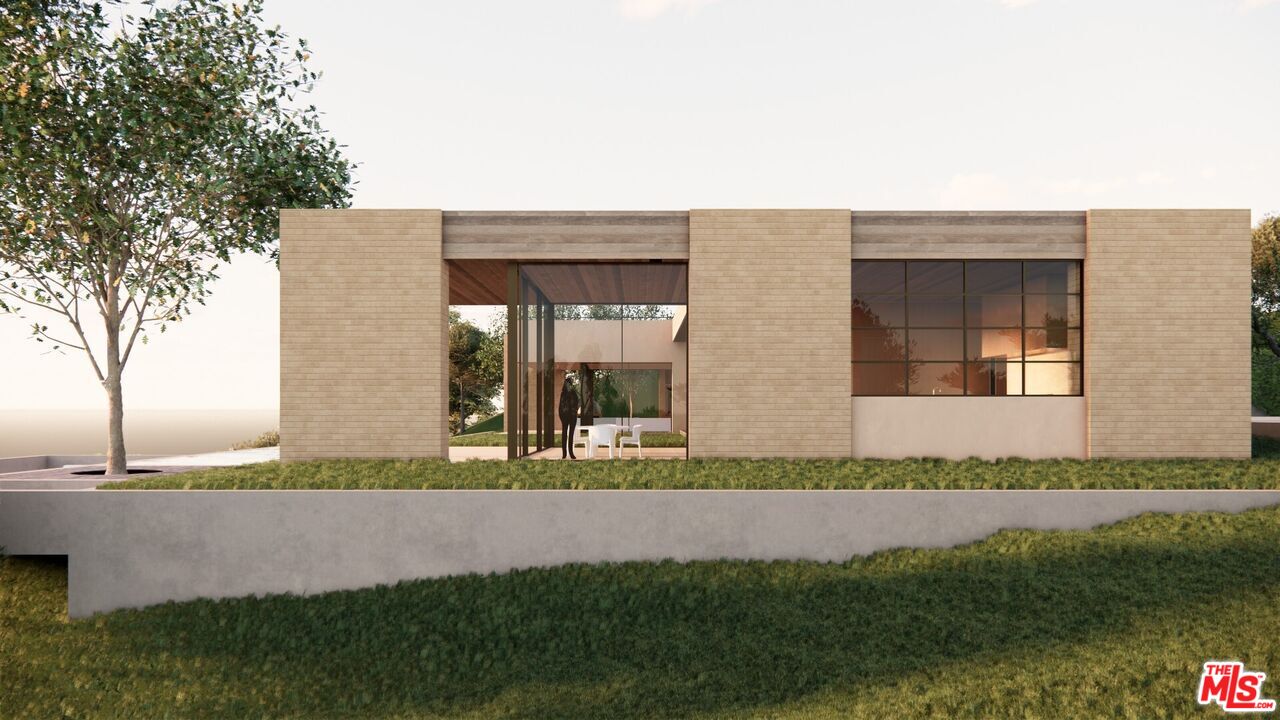 2666 Larmar Road Los Angeles, CA 90068 - Photo 2 of 18