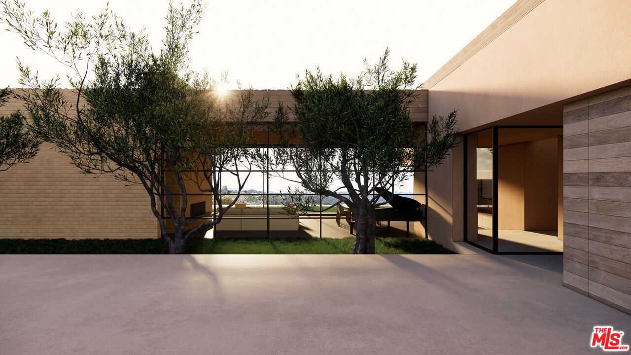 2666 Larmar Road Los Angeles, CA 90068 - Photo 3 of 18