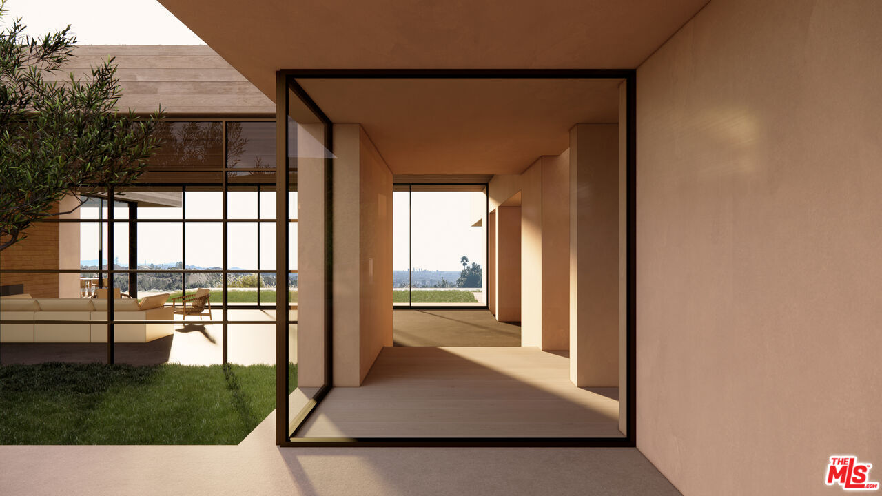 2666 Larmar Road Los Angeles, CA 90068 - Photo 4 of 18