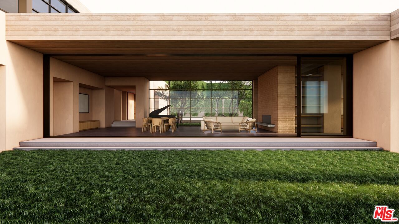 2666 Larmar Road Los Angeles, CA 90068 - Photo 6 of 18