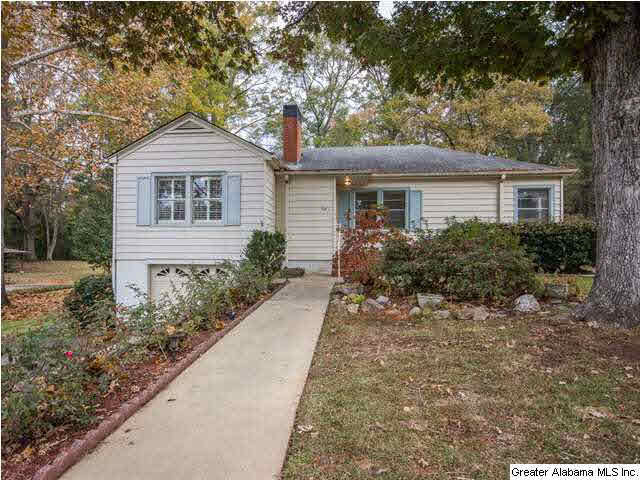 295 Pineview Road Montevallo, AL 35115 - Photo 1 of 24