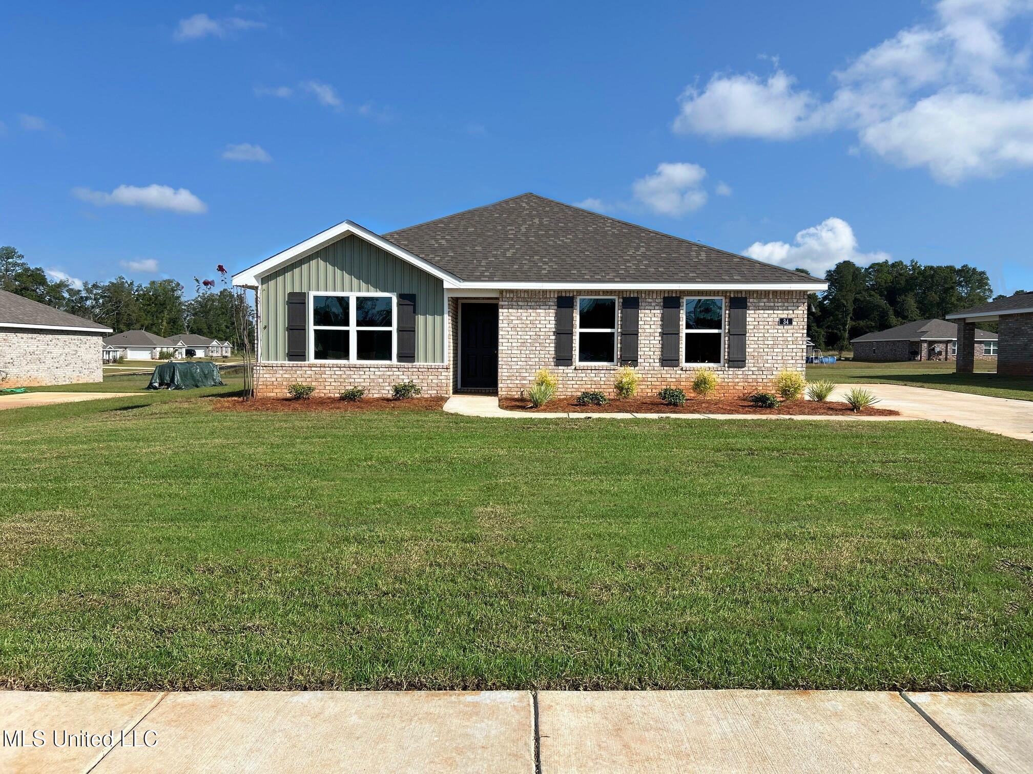 34 Monarch Drive Lucedale, MS 39452 - Photo 27 of 27 29 Kings