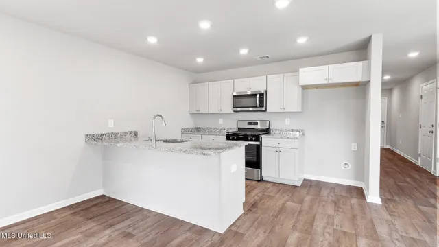 $229,900 | 34 Monarch Drive, Lucedale, MS 39452