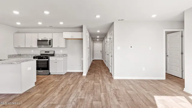 $229,900 | 34 Monarch Drive, Lucedale, MS 39452