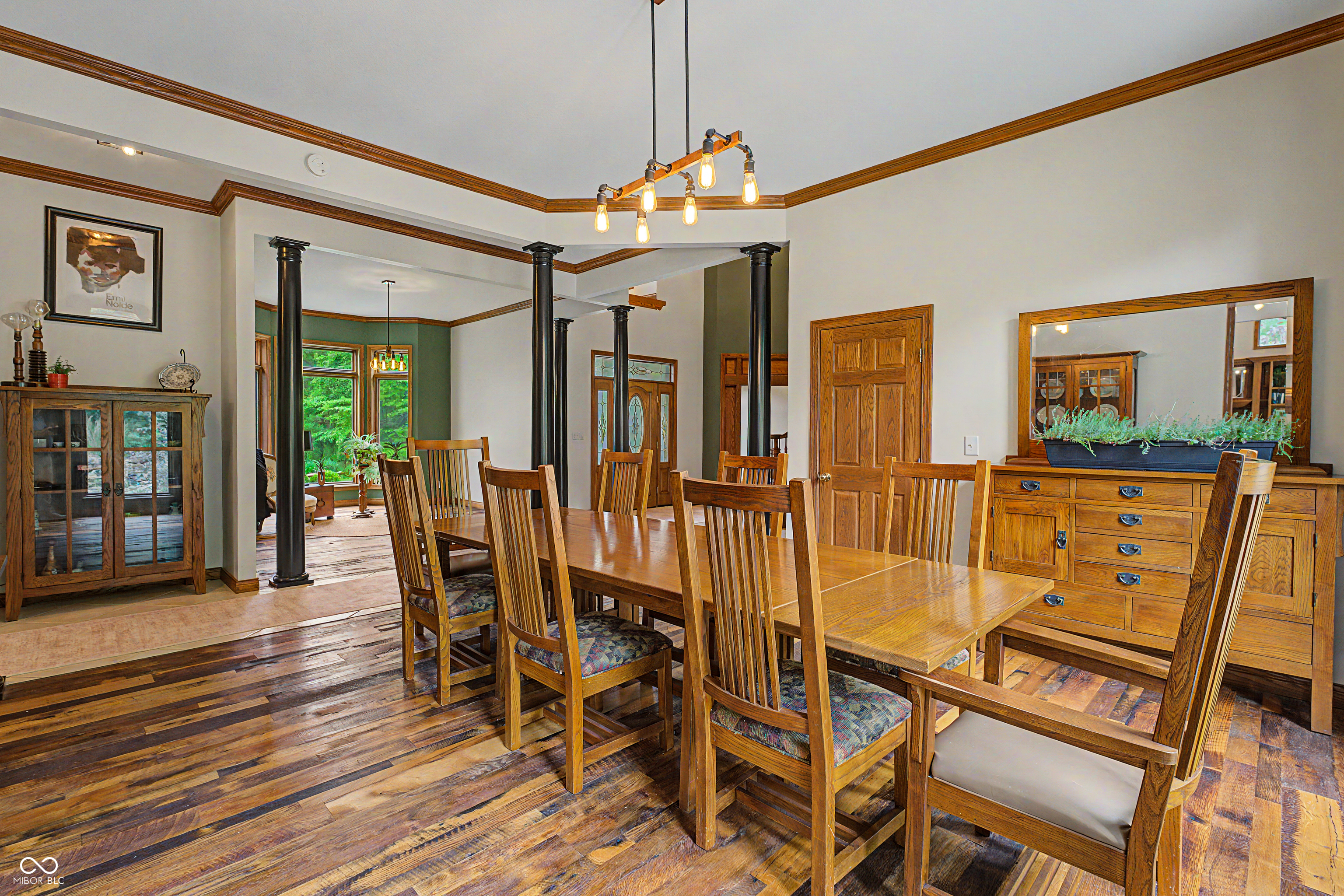 12980 West Mt Healthy Road Columbus, IN 47201 - Photo 16 of 123