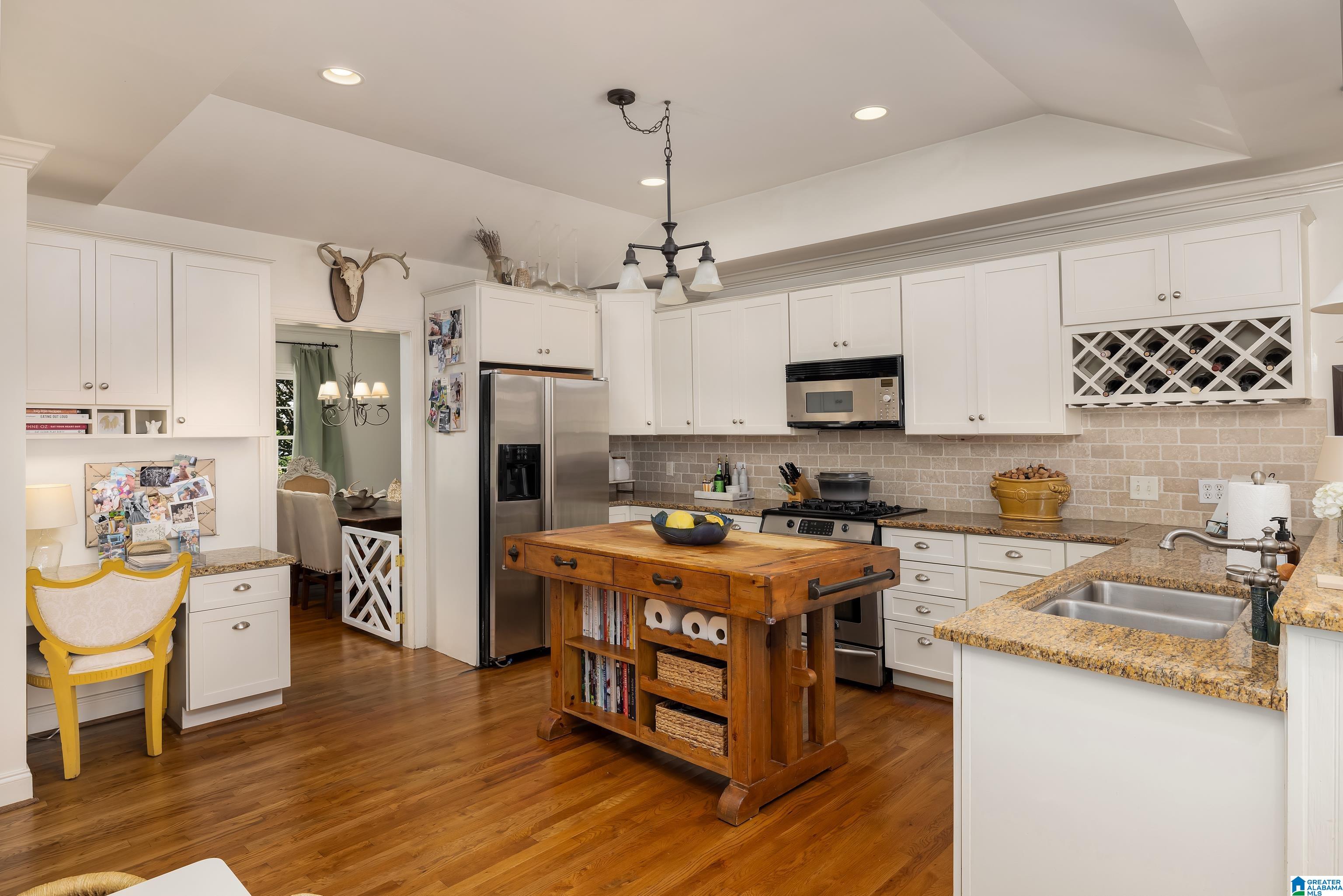 1805 Lancaster Road Birmingham, AL 35209 - Photo 16 of 39