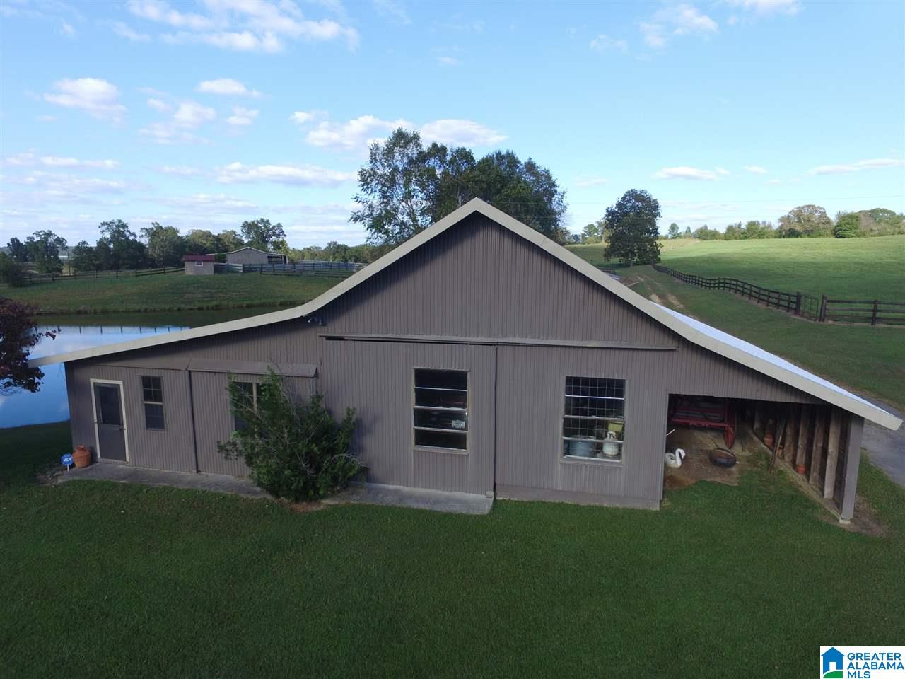 936 Daileys Chapel Road Oneonta, AL 35121 - Photo 28 of 36