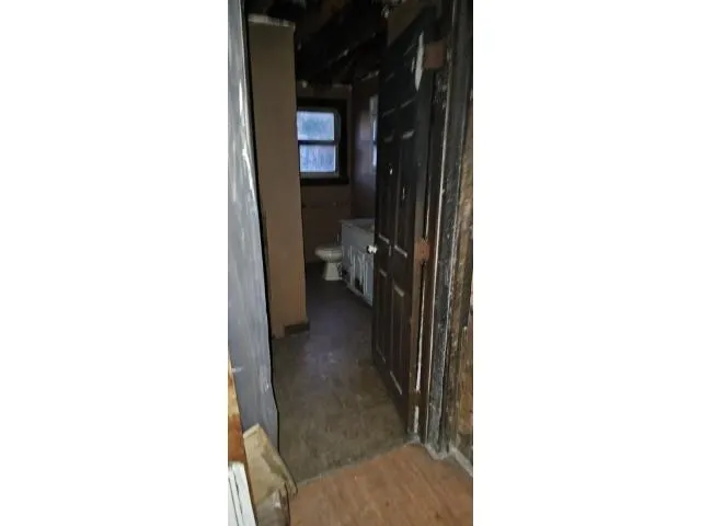 $27,000 | 700 North Boone Street, Olney, IL 62450