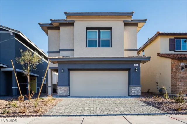 $2,200 | 437 Blue Lark Drive, Henderson, NV 89011