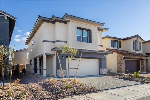 $2,200 | 437 Blue Lark Drive, Henderson, NV 89011
