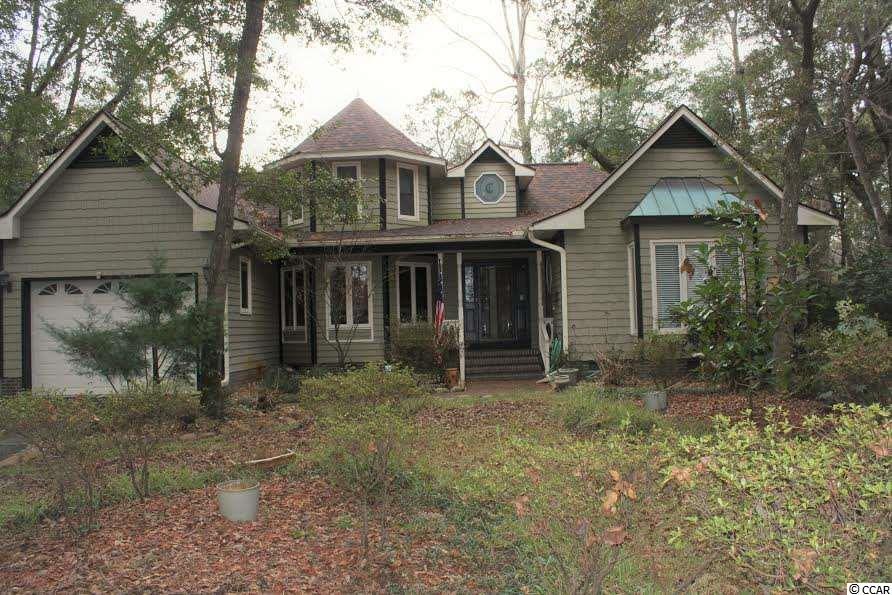 891 Old Bridge Road Myrtle Beach, SC 29572 - Photo 1 of 19 Gallery Image 1