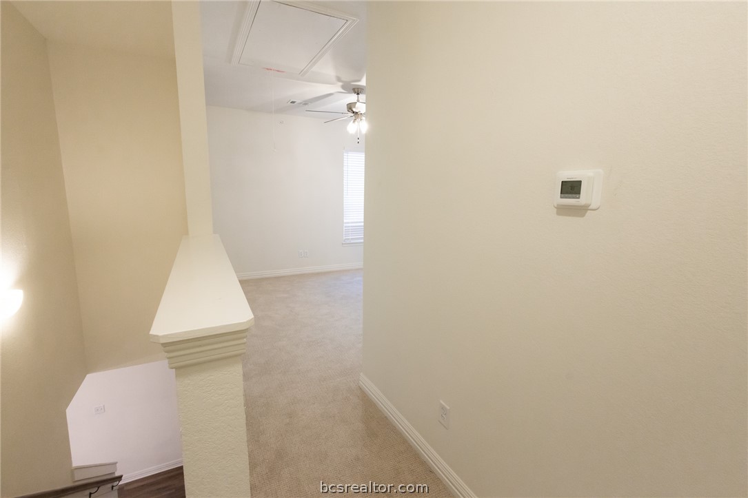 1544 Bennett Street Bryan, TX 77802 - Photo 5 of 30