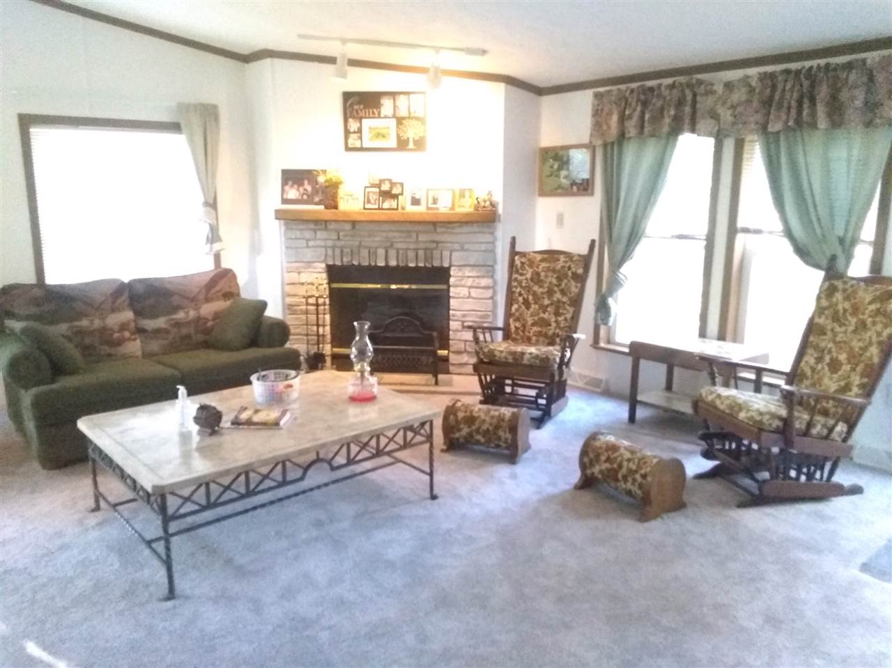 15219 Craft Road Hersey, MI 49639 - Photo 2 of 35 1879505-1.JPG
