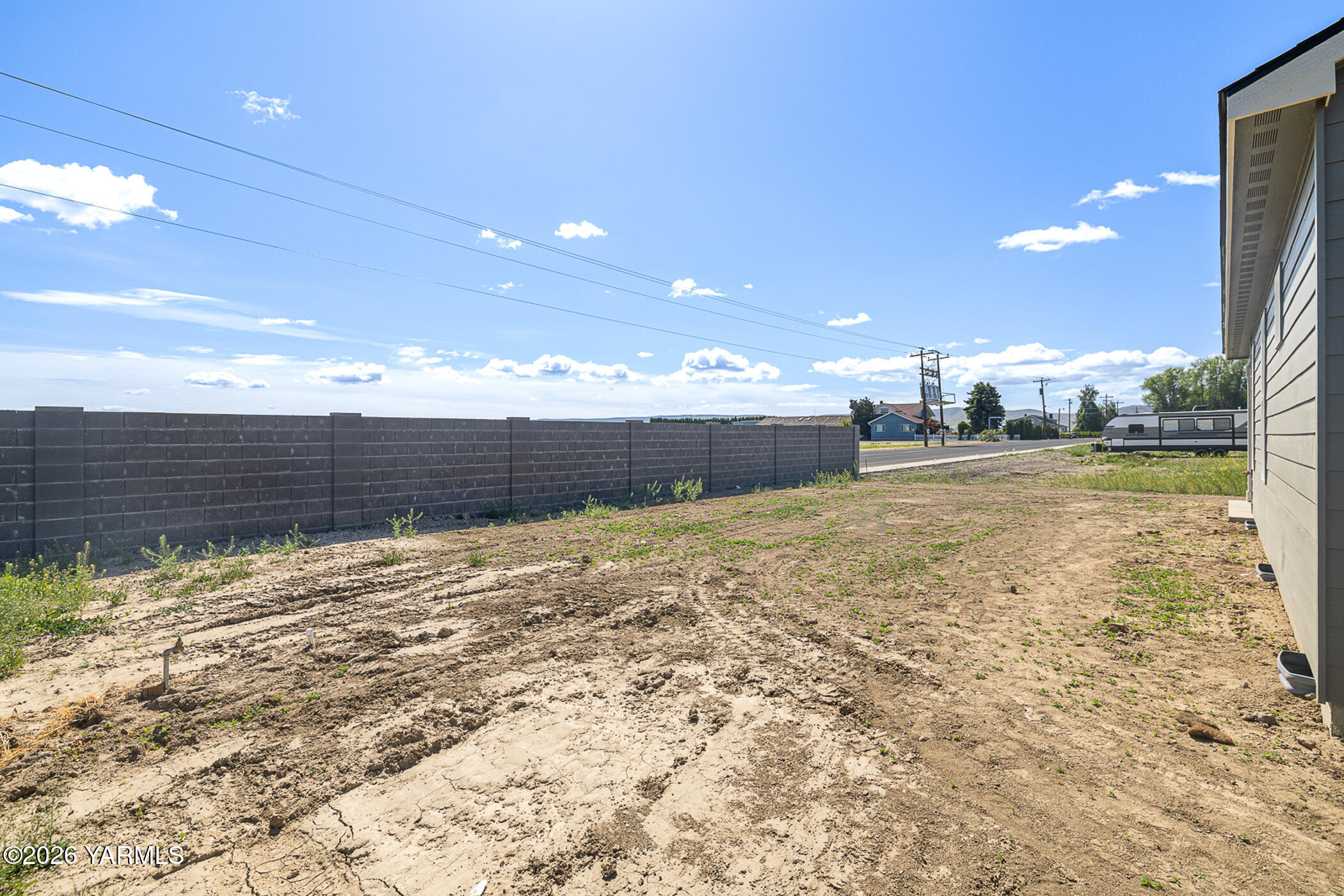1603 Diamond Avenue Grandview, WA 98930 - Photo 26 of 32 a view of a swimming pool and an outdoor space