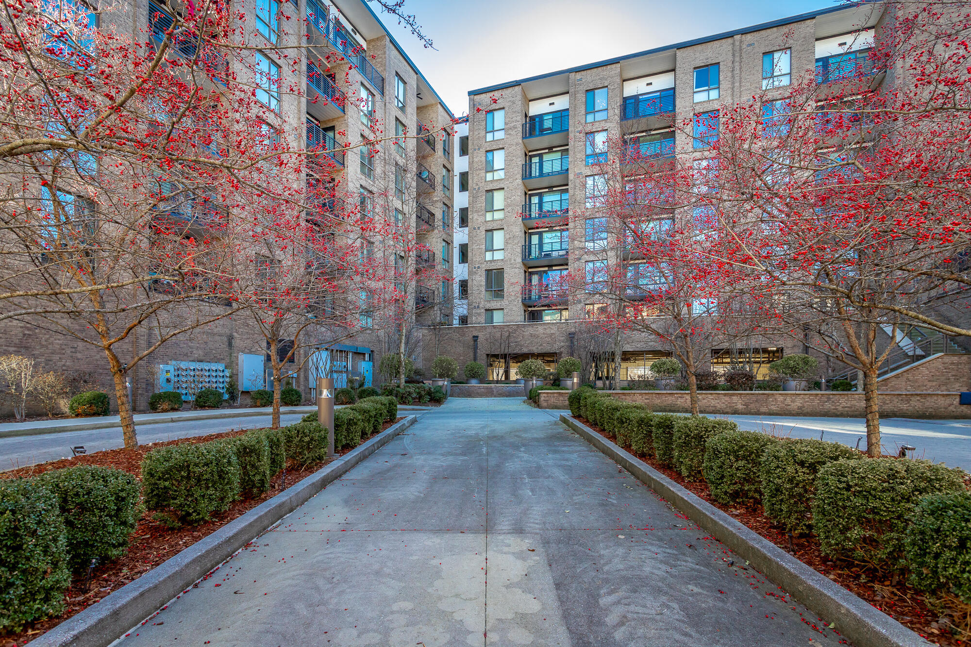 1 Northshore