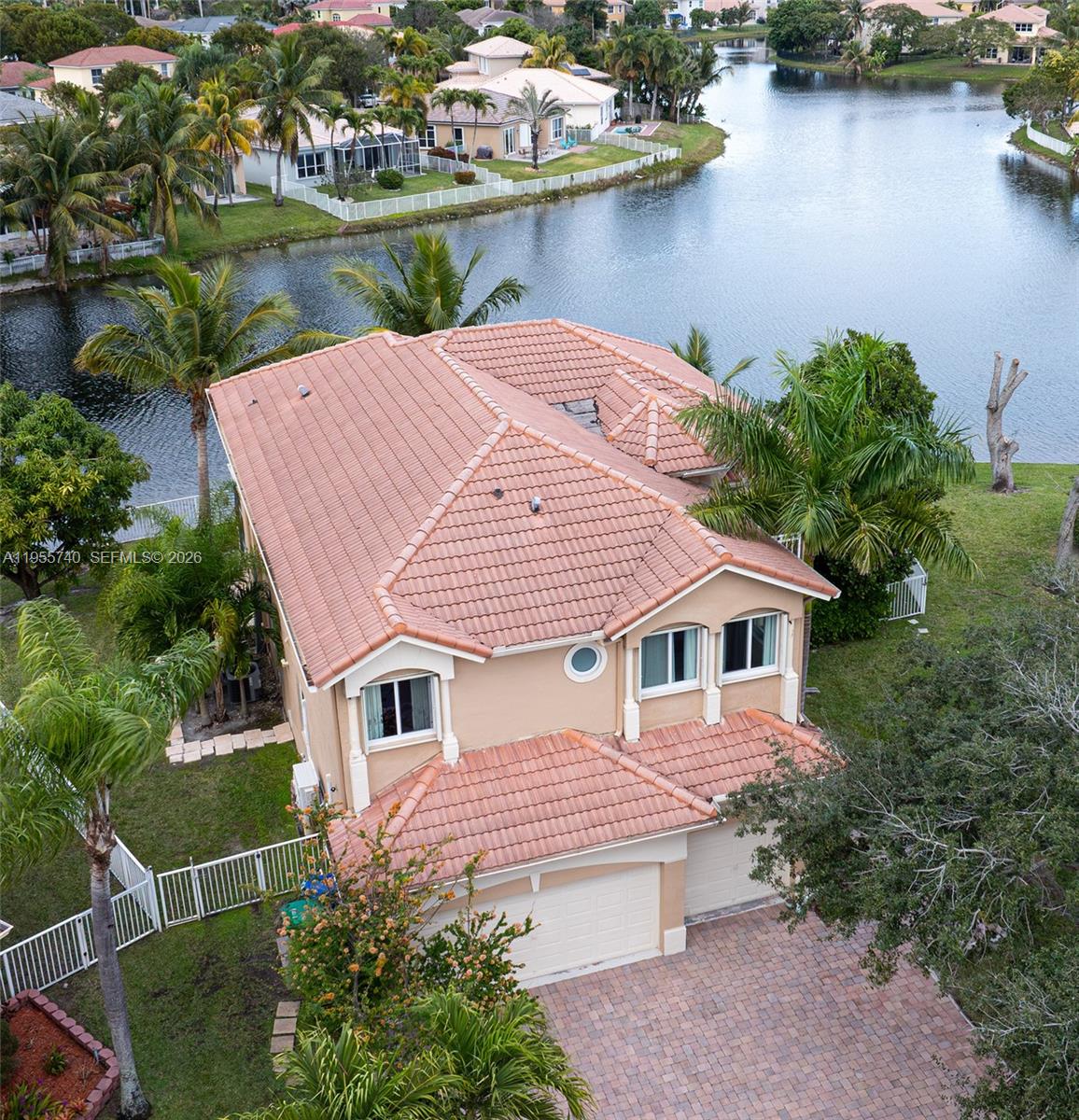 2901 Southwest 133rd Avenue Miramar, FL 33027 - Photo 2 of 38