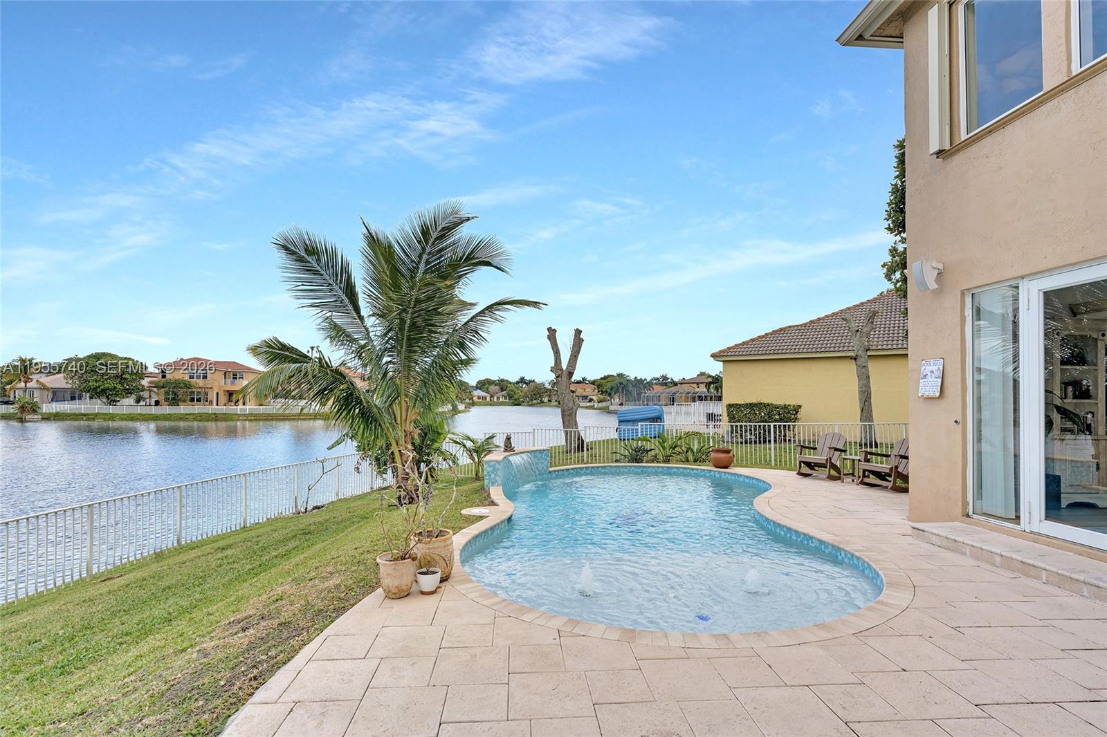 2901 Southwest 133rd Avenue Miramar, FL 33027 - Photo 32 of 38