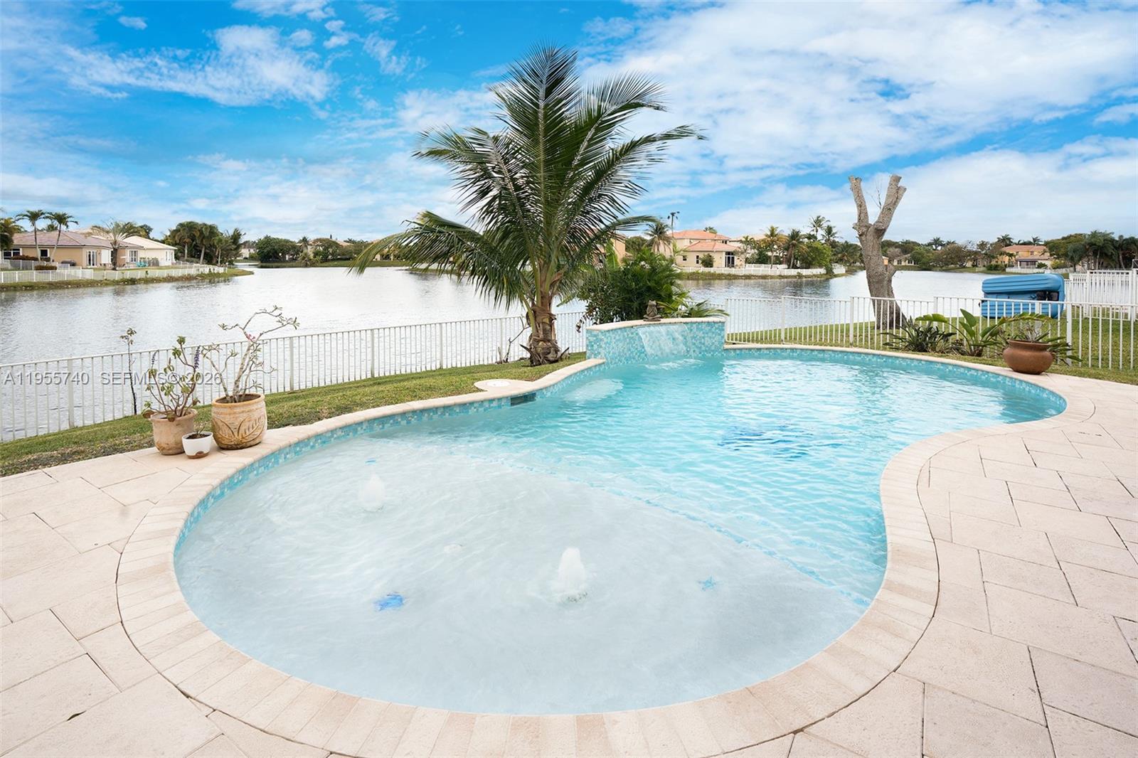 2901 Southwest 133rd Avenue Miramar, FL 33027 - Photo 33 of 38