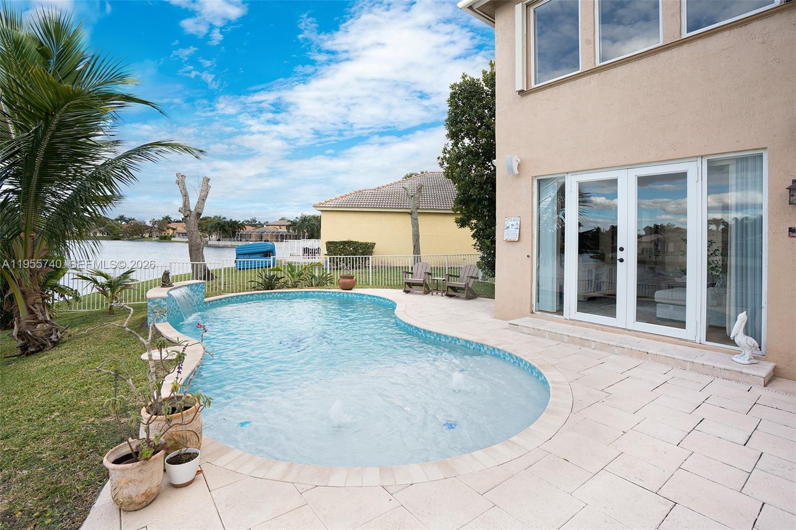 2901 Southwest 133rd Avenue Miramar, FL 33027 - Photo 34 of 38