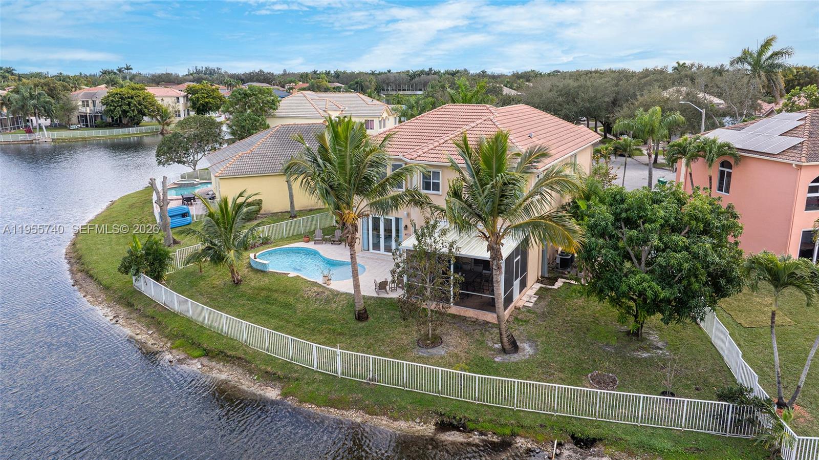 2901 Southwest 133rd Avenue Miramar, FL 33027 - Photo 37 of 38