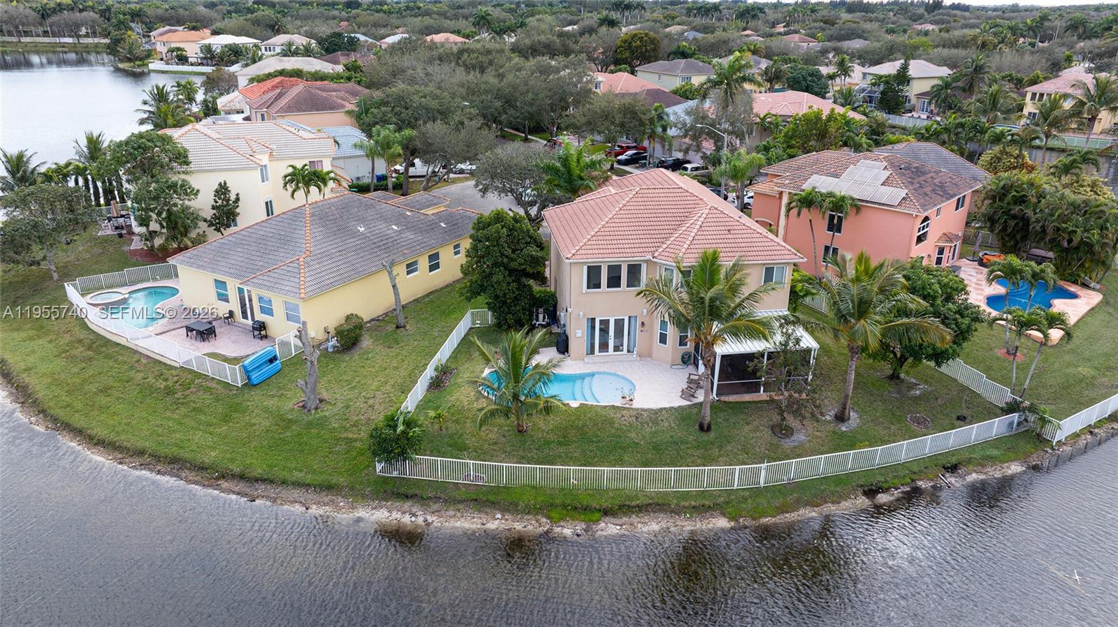 2901 Southwest 133rd Avenue Miramar, FL 33027 - Photo 38 of 38