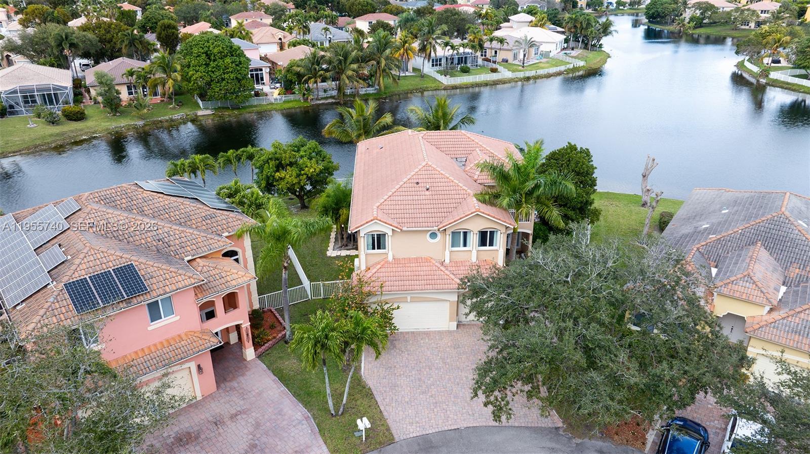 2901 Southwest 133rd Avenue Miramar, FL 33027 - Photo 4 of 38