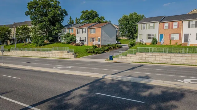 $244,900 | 2207 Reservoir Street, Harrisonburg, VA 22801