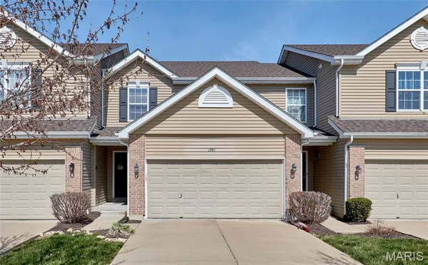 $254,900 | 1351 New Charter Lane, O'Fallon, MO 63366