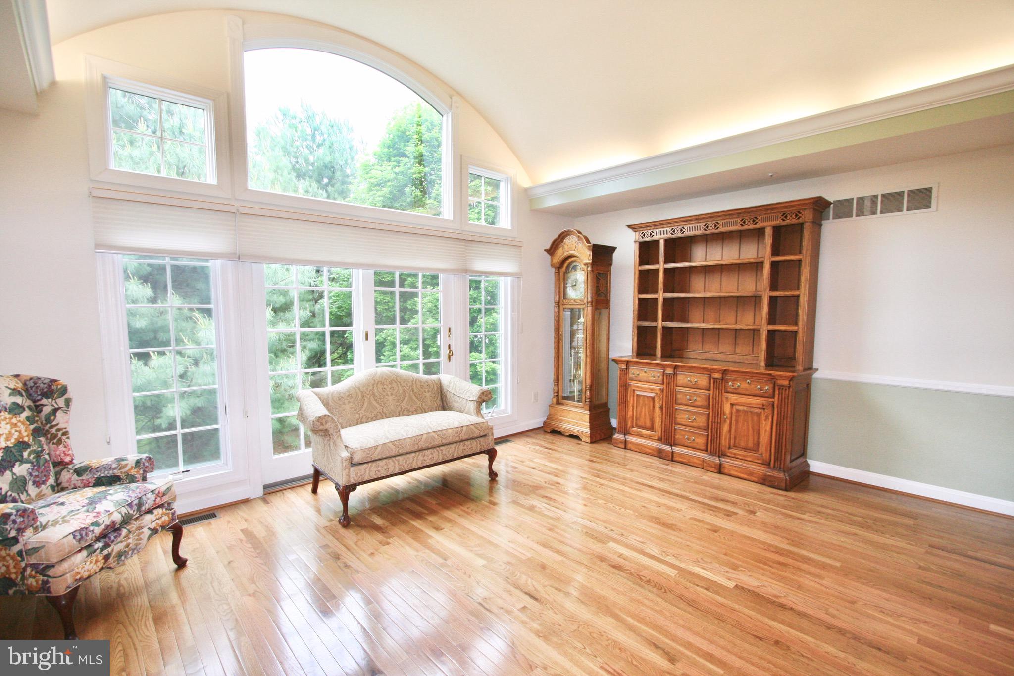 44 Barrington Road Bel Air, MD 21014 - Photo 18 of 42 Family Room