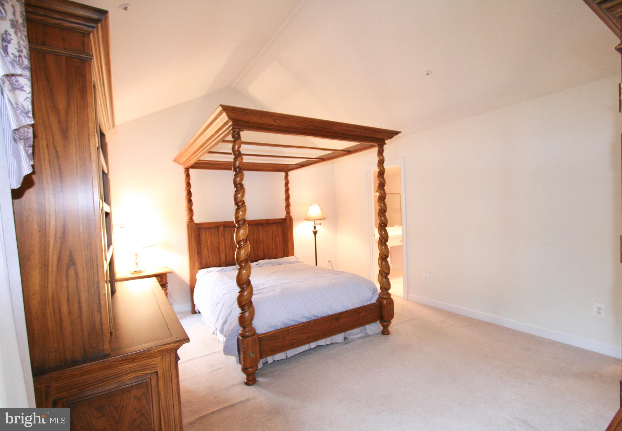 44 Barrington Road Bel Air, MD 21014 - Photo 23 of 42 Master Bedroom
