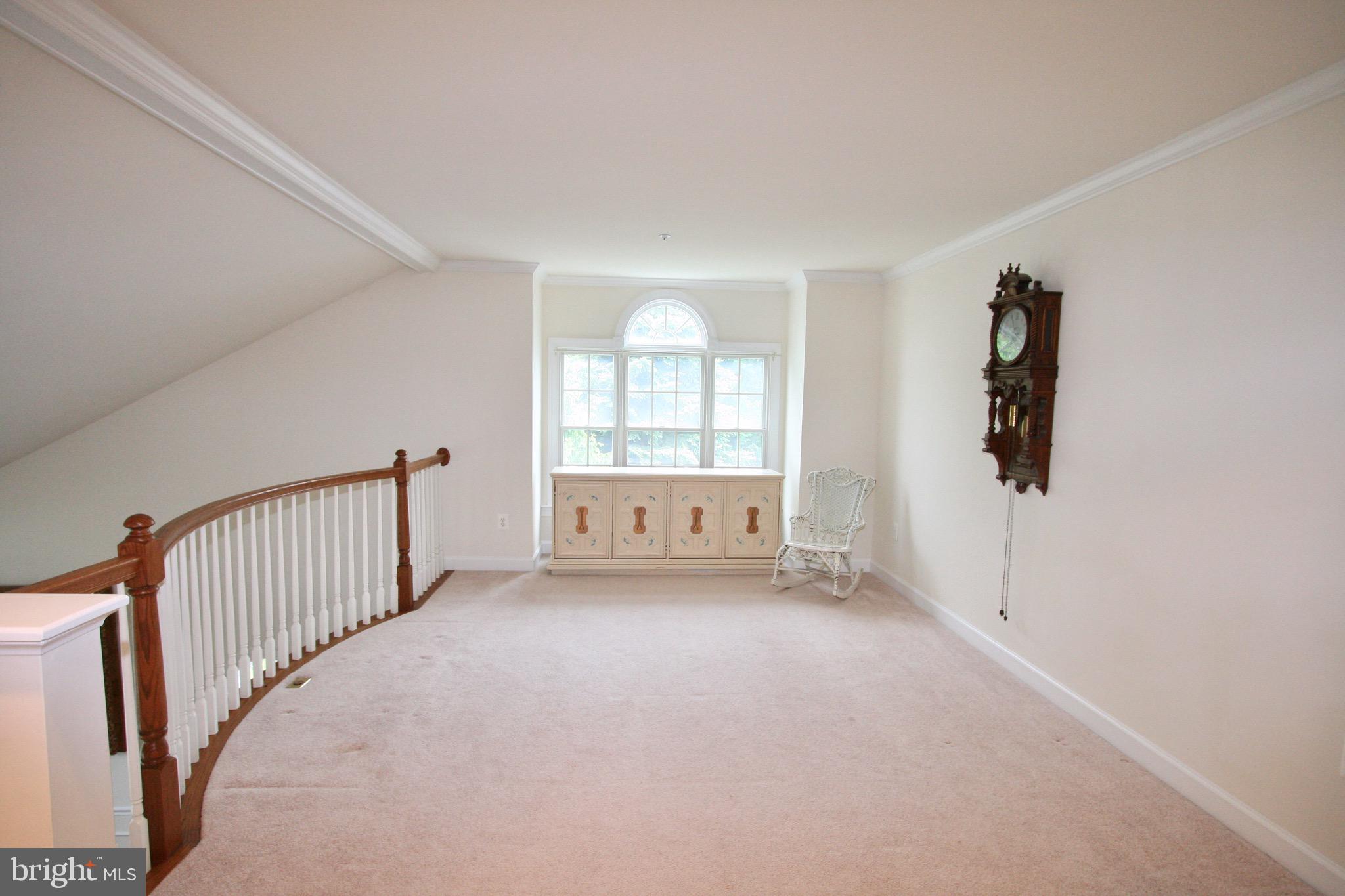 44 Barrington Road Bel Air, MD 21014 - Photo 29 of 42 Loft Space