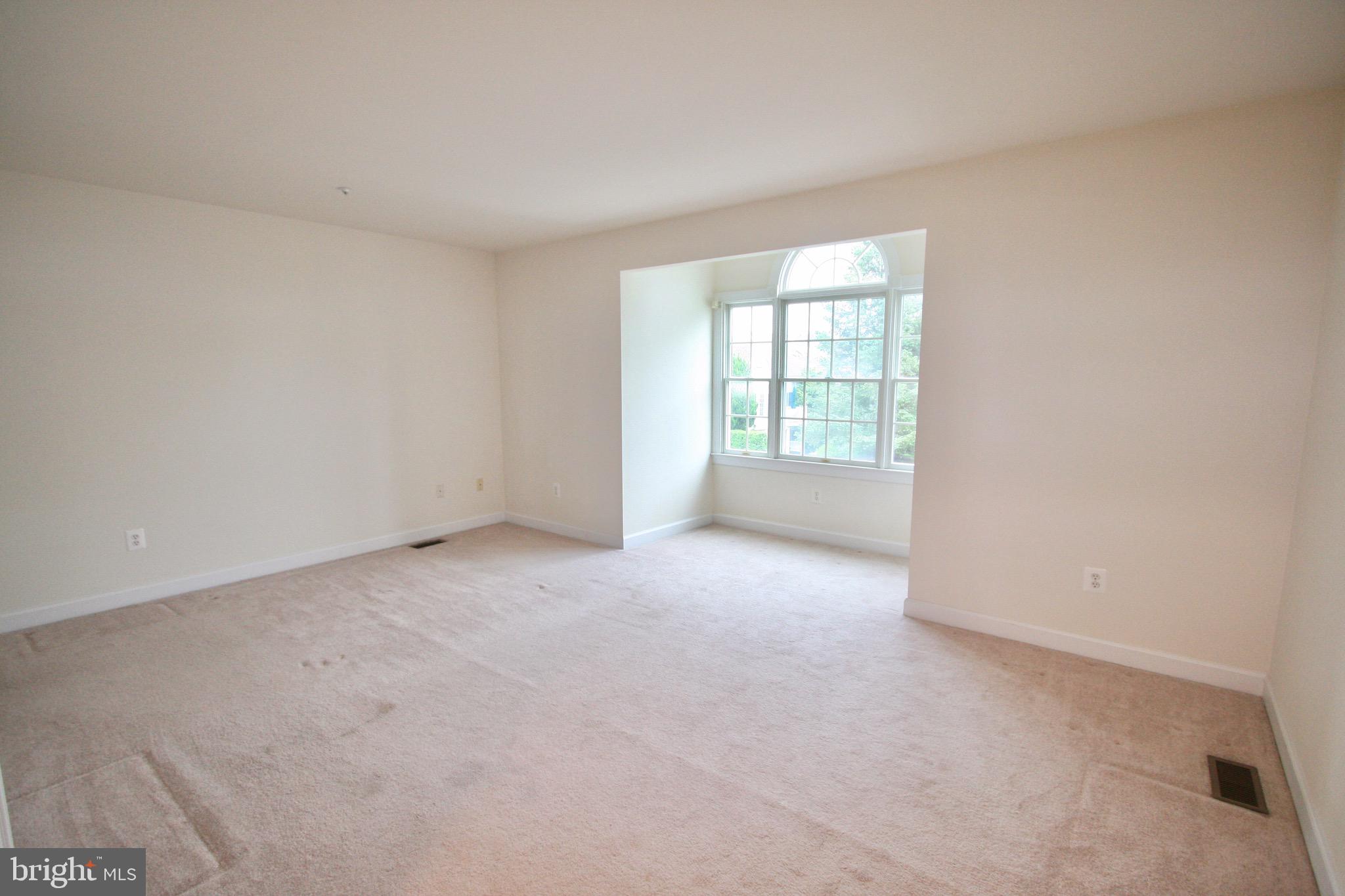 44 Barrington Road Bel Air, MD 21014 - Photo 31 of 42 Large 2nd Bedroom