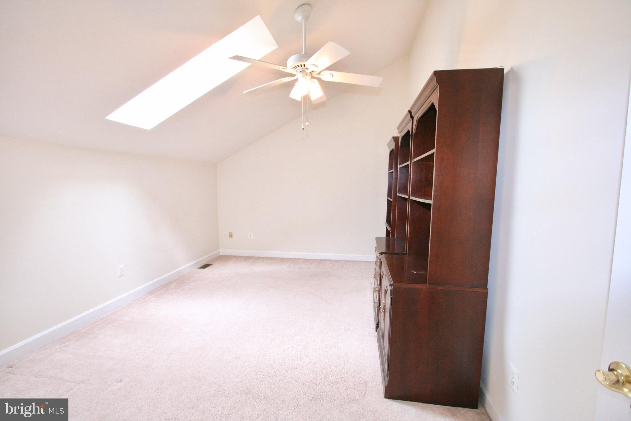44 Barrington Road Bel Air, MD 21014 - Photo 35 of 42 3rd Bedroom/Office/Den