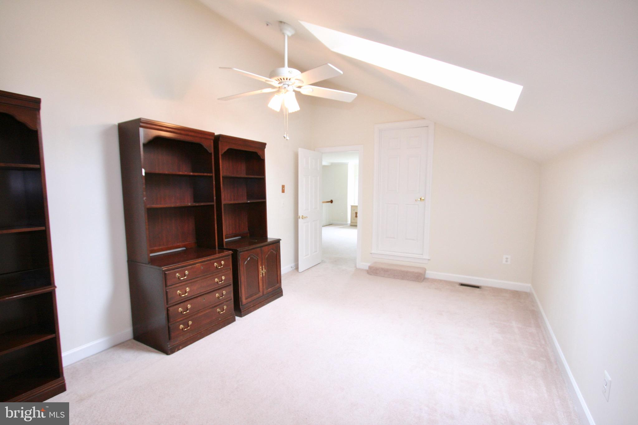 44 Barrington Road Bel Air, MD 21014 - Photo 36 of 42 3rd Bedroom/Office/Den