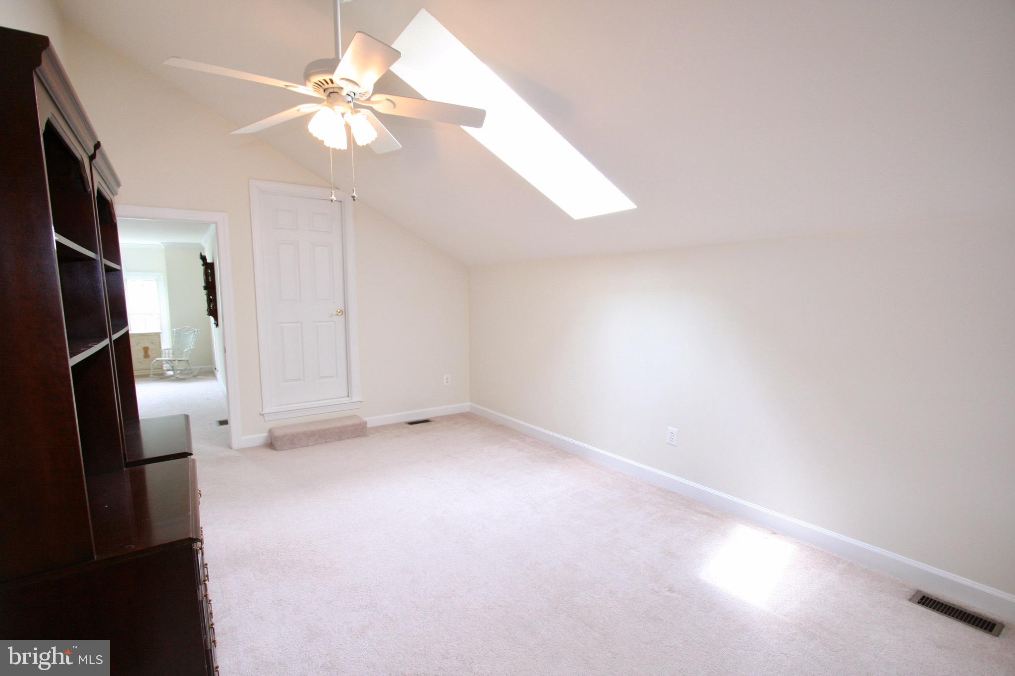 44 Barrington Road Bel Air, MD 21014 - Photo 37 of 42 3rd Bedroom/Office/Den