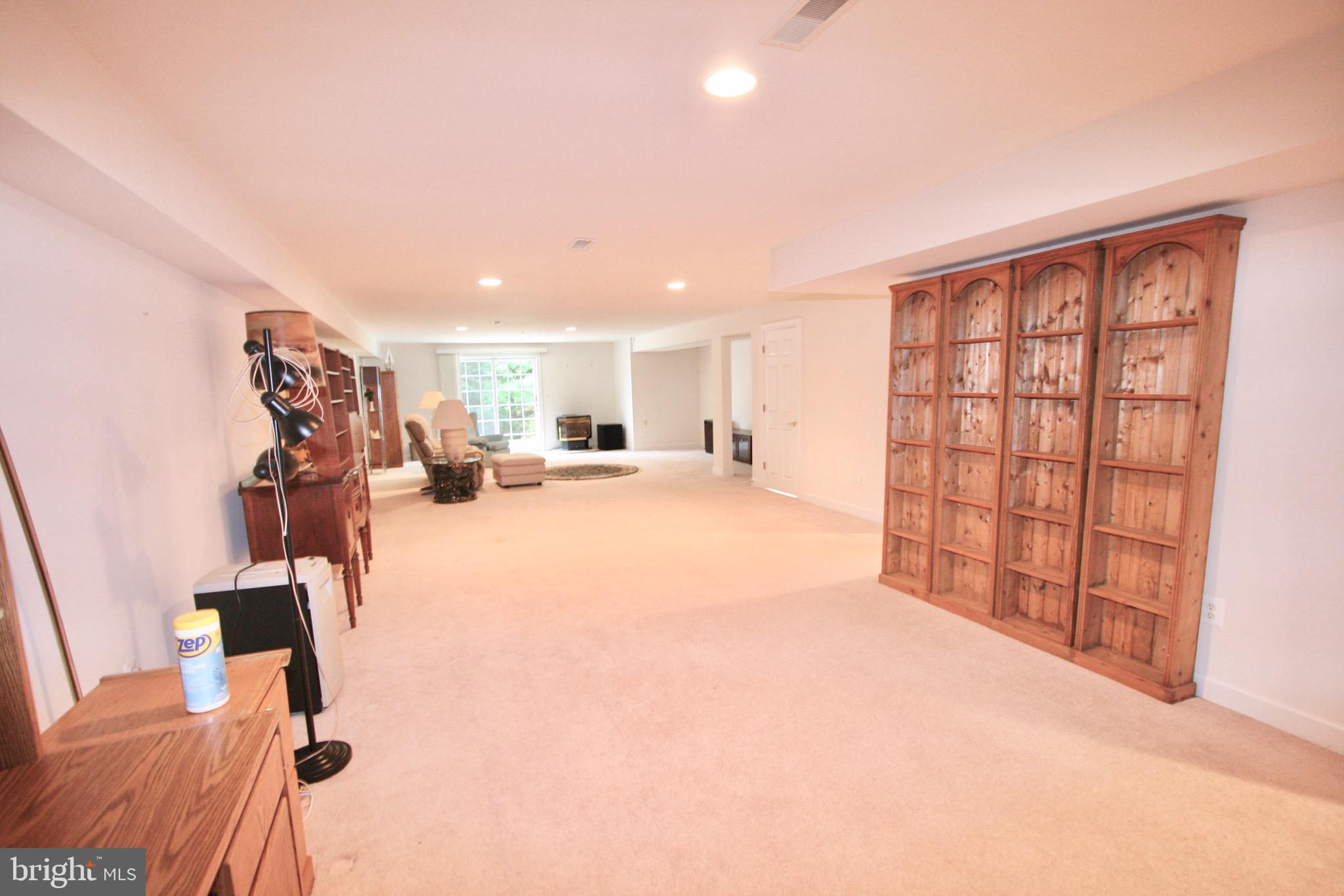 44 Barrington Road Bel Air, MD 21014 - Photo 39 of 42 Basement