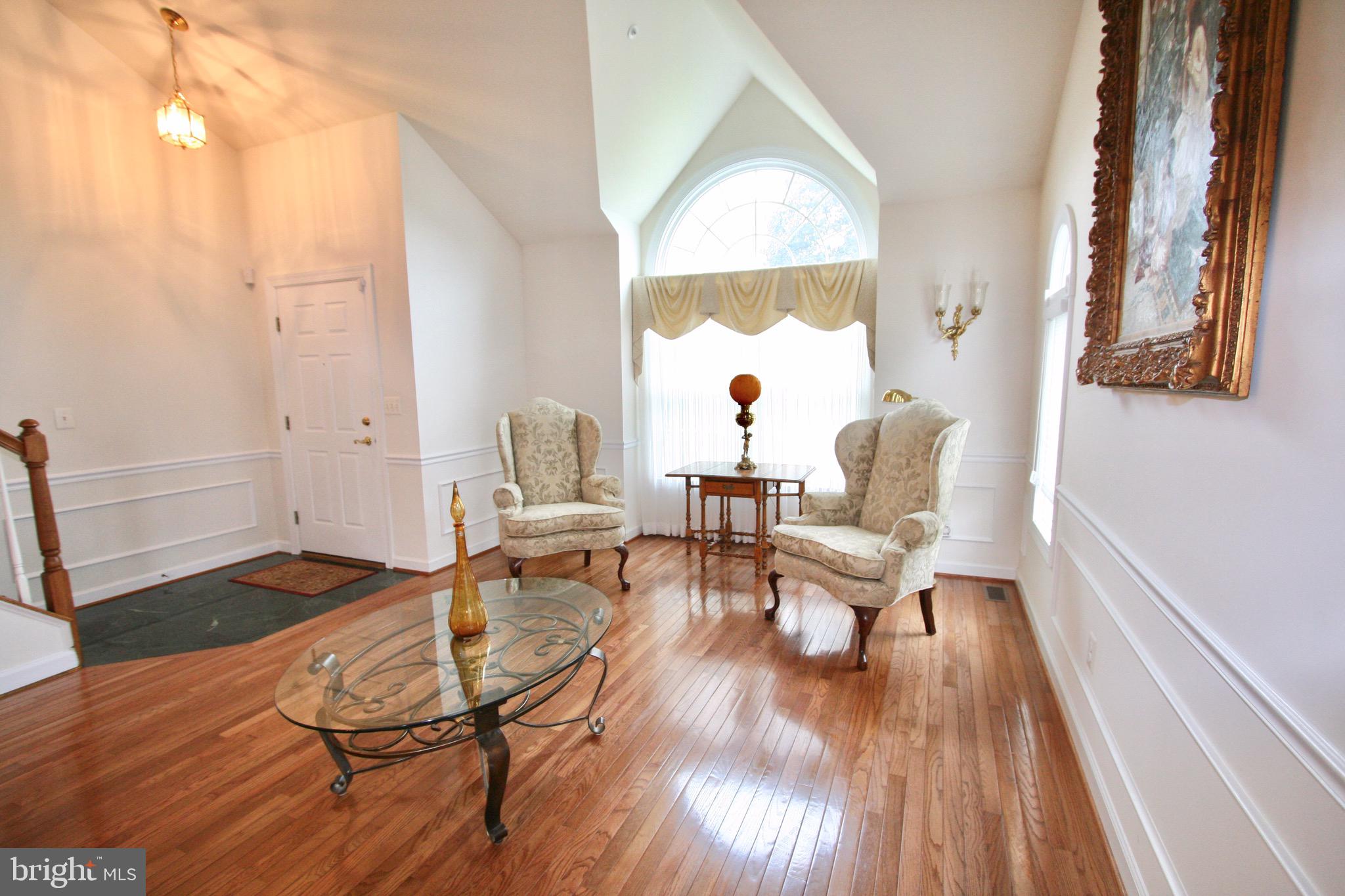 44 Barrington Road Bel Air, MD 21014 - Photo 5 of 42 Living Room