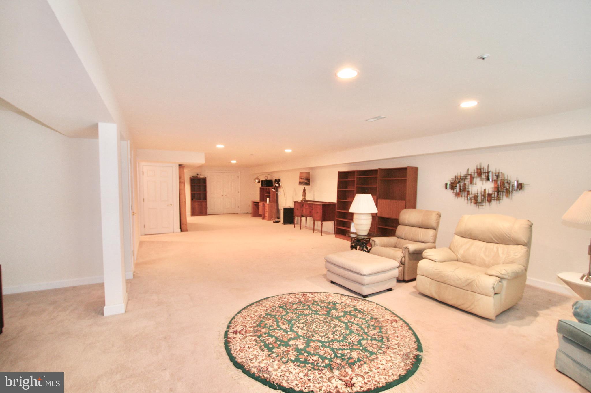 44 Barrington Road Bel Air, MD 21014 - Photo 41 of 42 Basement