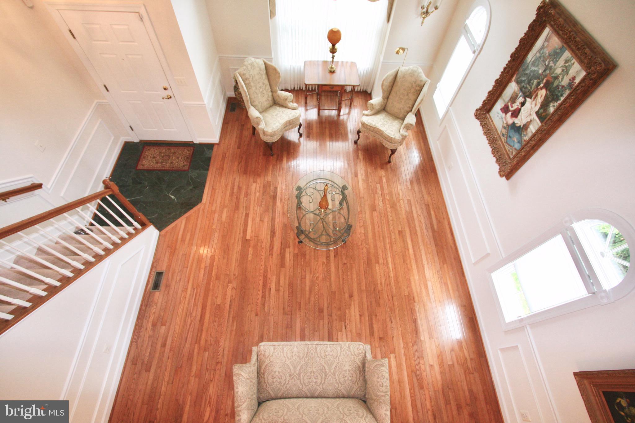 44 Barrington Road Bel Air, MD 21014 - Photo 6 of 42 Living Room