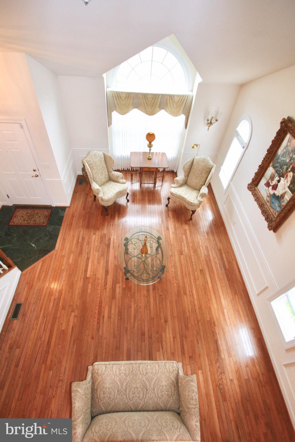 44 Barrington Road Bel Air, MD 21014 - Photo 7 of 42 Living Room