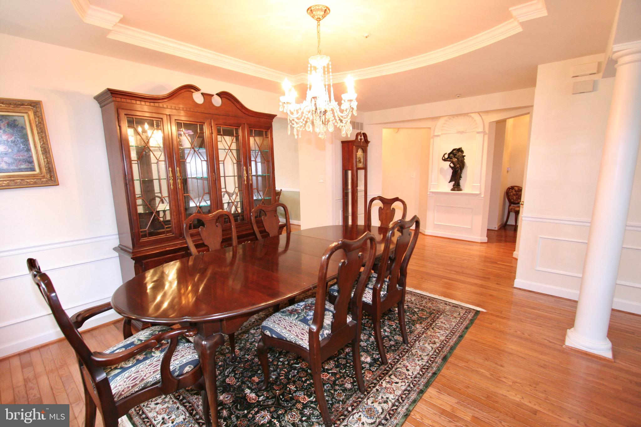 44 Barrington Road Bel Air, MD 21014 - Photo 9 of 42 Dining Room