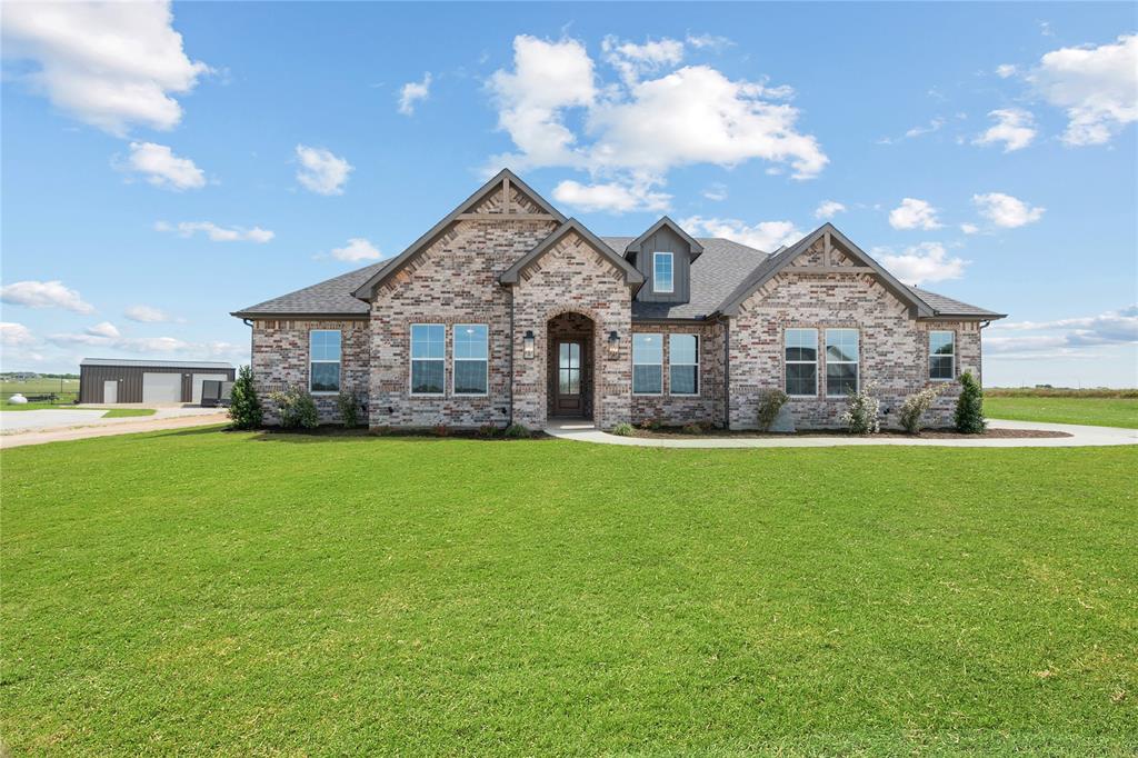 108 Emma Court Decatur, TX 76234 - Photo 1 of 29