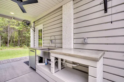 $1,469,999 | 1068 Capersview Court, Awendaw, SC 29429