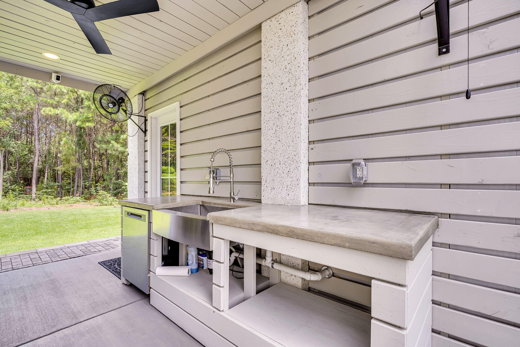 1068 Capersview Court Awendaw, SC 29429 - Photo 49 of 54