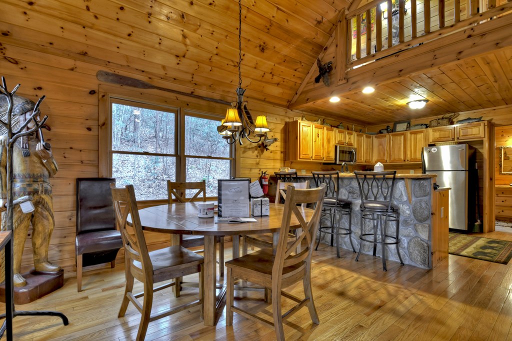 175 White Tail Ridge Blue Ridge, GA 30513 - Photo 10 of 33 Gallery Image 10