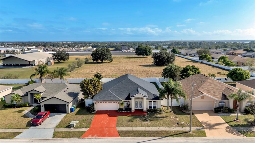 587 Drayton Road Winter Haven, FL 33884 - Photo 2 of 40 an aerial view of multiple house