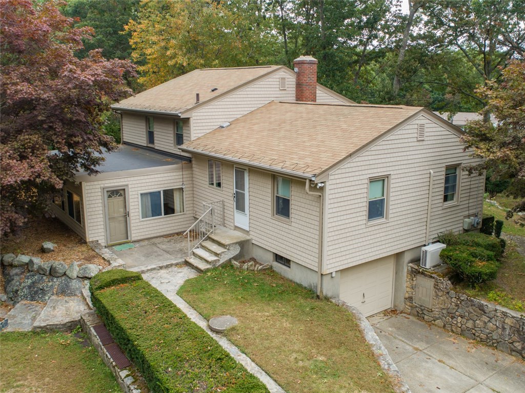 375 Angell Road Lincoln, RI 02865 - Photo 2 of 43 Beautiful Stone Work